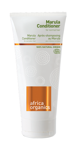 Africa Organics - Marula Conditioner 200ml