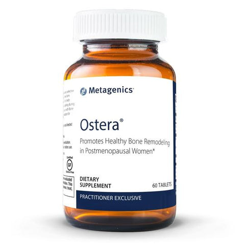 Metagenics - Ostera