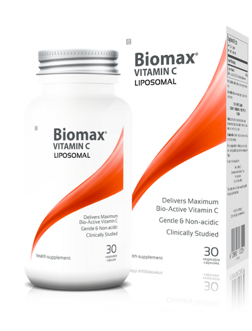 Coyne - Biomax Vitamin C Liposomal 30s