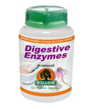 Willow - Digestive Enzymes