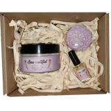 Bee-utiful Botanicals - Lavender Gift Set