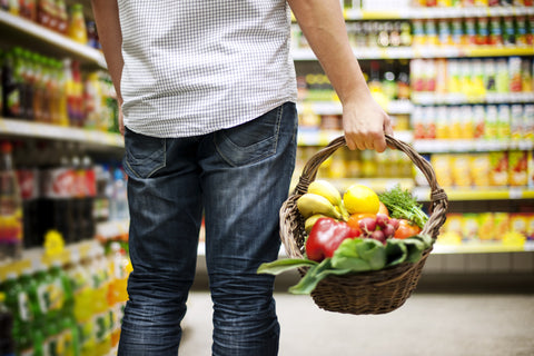 Groceries