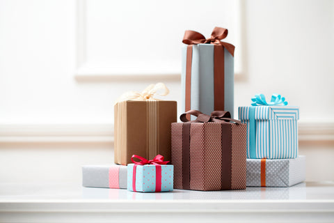 Gifts