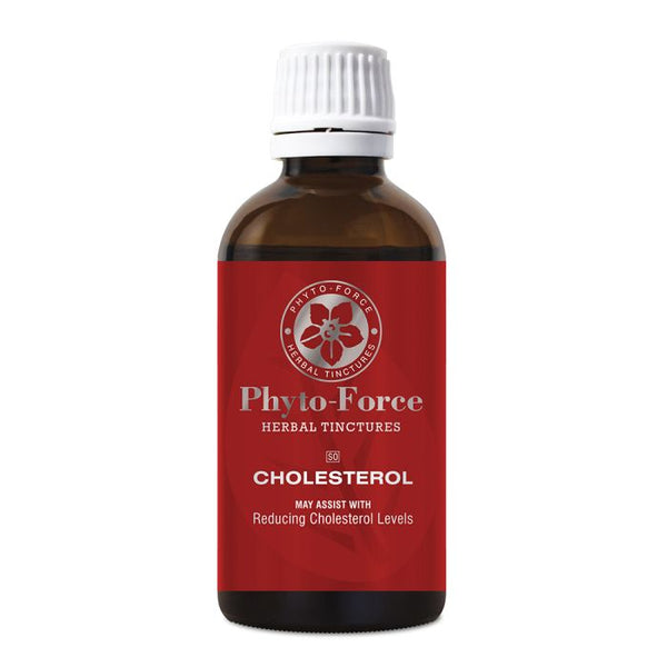 Phyto-force - Cholesterol