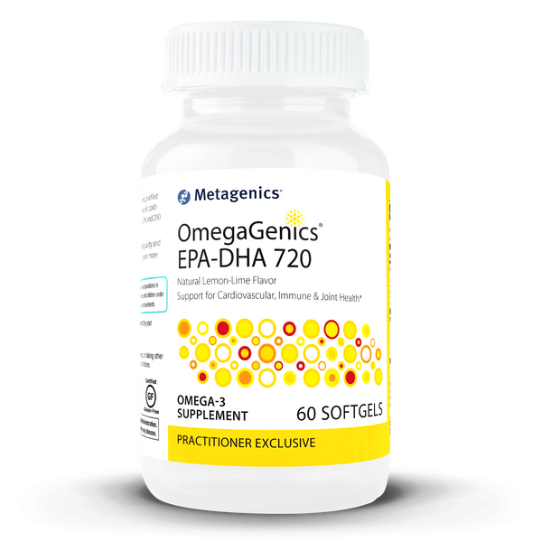 Metagenics - EPA-DHA 720