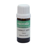 Escentia - Carrot Seed