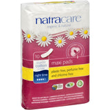 Natracare Organic Cotton Regular Maxi Pads