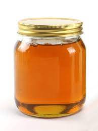 Raw Honey - Macadamia - Non Irradiated