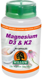 MAGNESIUM/D3/K2 (60)