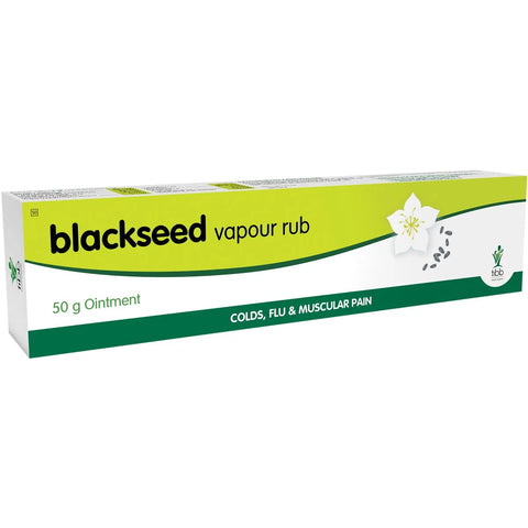 Blackseed Vapour Rub