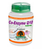 Willow - Co Enzymes Q10