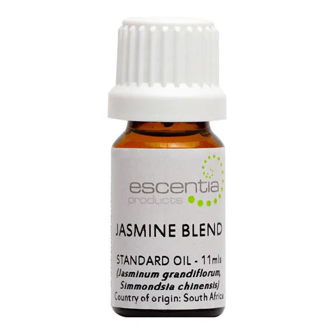 Escentia - Jasmine Blend