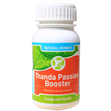 Feelgood Health Thanda Passion Booster