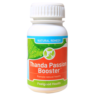 Feelgood Health Thanda Passion Booster