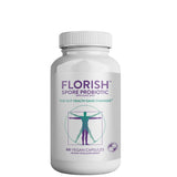 Florish - Spore Probiotic