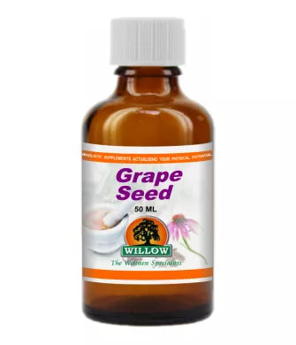 Willow - Grape Seed