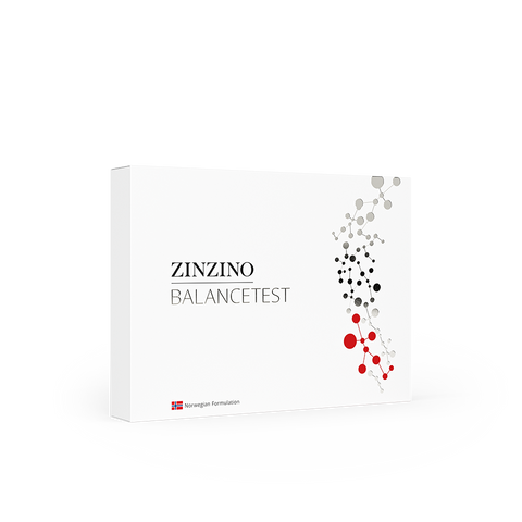 Zinzino - BalanceTest