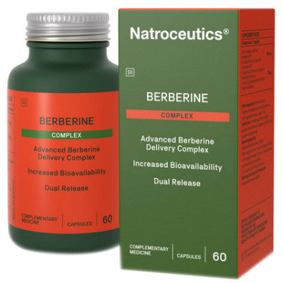 Natroceutics - Berberine Complex