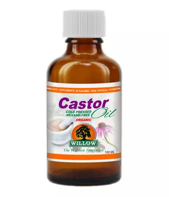 Willow - Castor Oil