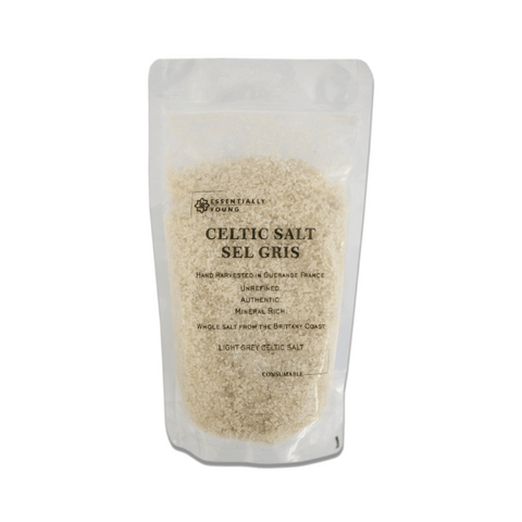 Celtic Salt Sel Gris