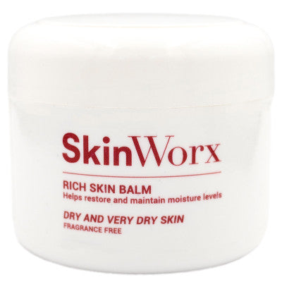 Skinworx Face and Body Cream