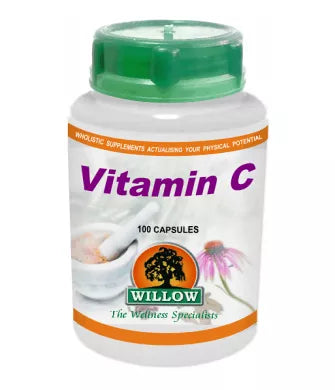 Willow - Vitamin C