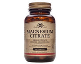 Solgar -  Magnesium Citrate Tablets