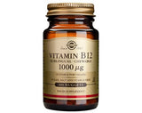 Solgar - Vitamin B12 Nuggets