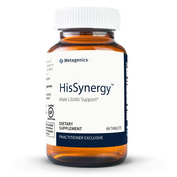 Metagenics - HisSynergy 60s