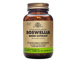 Solgar - Boswellia Resin Extract Capsules