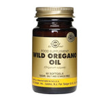 Solgar - Wild Oregano Oil Softgels