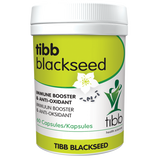 Tibb - Blackseed Tablets
