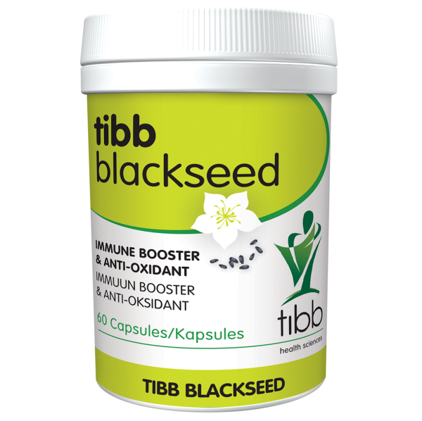 Tibb - Blackseed Tablets