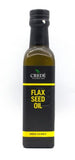 Crede Flax Seed Oil 250ml