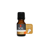Soil - Essential Oil Ginger 10ml