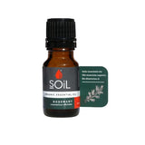 Soil - Essential Oil Rosemary 10ml