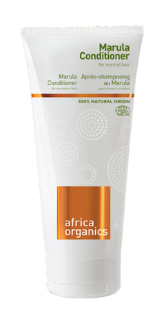 Africa Organics - Marula Conditioner 200ml