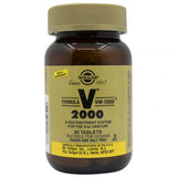 Solgar - Formula VM 2000 capsules