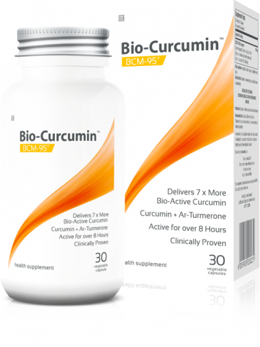Coyne Healthcare Bio-Curcumin Advanced