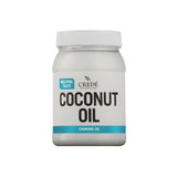 Crede - Coconut Oil  Odourless 400ml