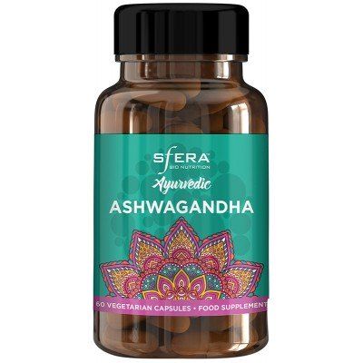 Sfera - Ashwagandha capsules