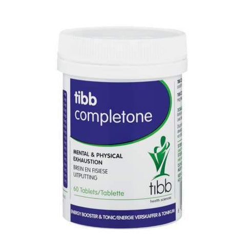 Tibb - Completone Tablets