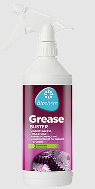 Biochem - Grease Buster 750ml