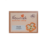 Nourish - Fresh Soap Bar