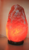 Universal Vision XL Himalayan Crystal Salt Lamp