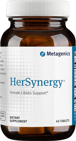 Metagenics - HerSynergy 60s