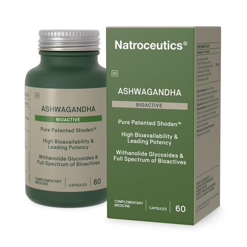 Natroceutics - Ashwagandha