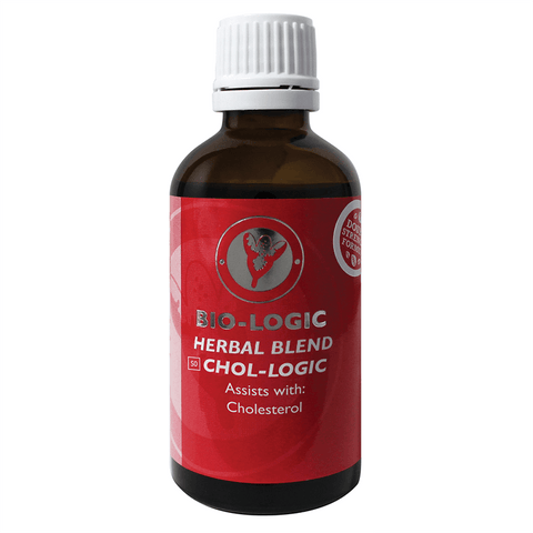 Phyto-Force Chol-Logic Tincture