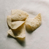 El Burro Mercado - White Corn Chips