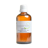 Escentia Refined Castor oil (Cold pressed)